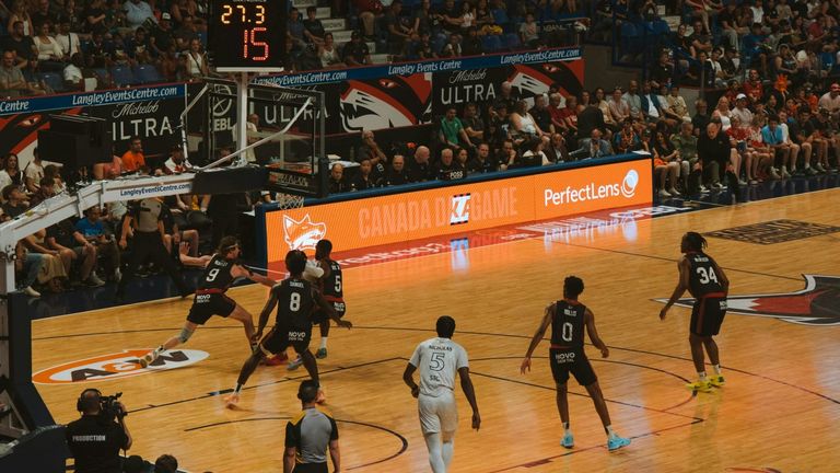 NBA Action Highlights January 26 Matchups Across the League