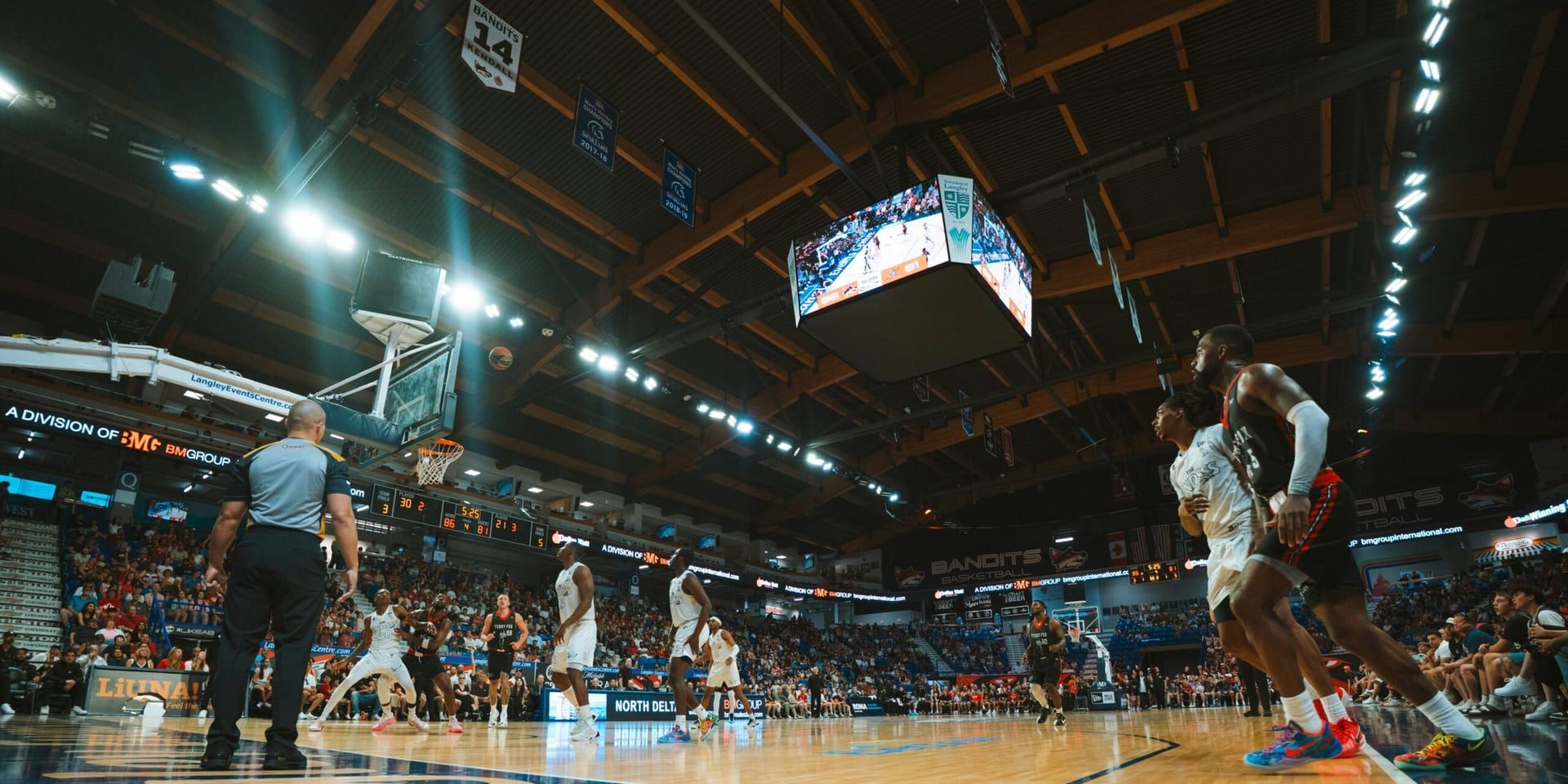 Miami Heat Draw Home-Court Energy as They Host Charlotte Hornets at Kaseya Center