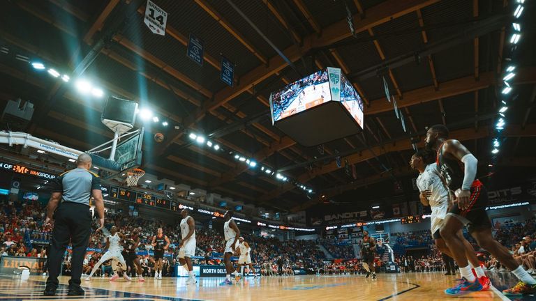 Miami Heat Draw Home-Court Energy as They Host Charlotte Hornets at Kaseya Center