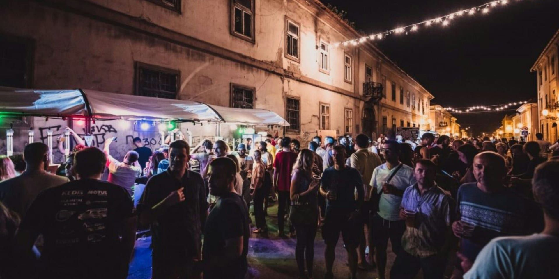 Miami’s Halloween 2025 Celebrations: A Citywide Bash with Music, Haunted Houses, and Block Parties