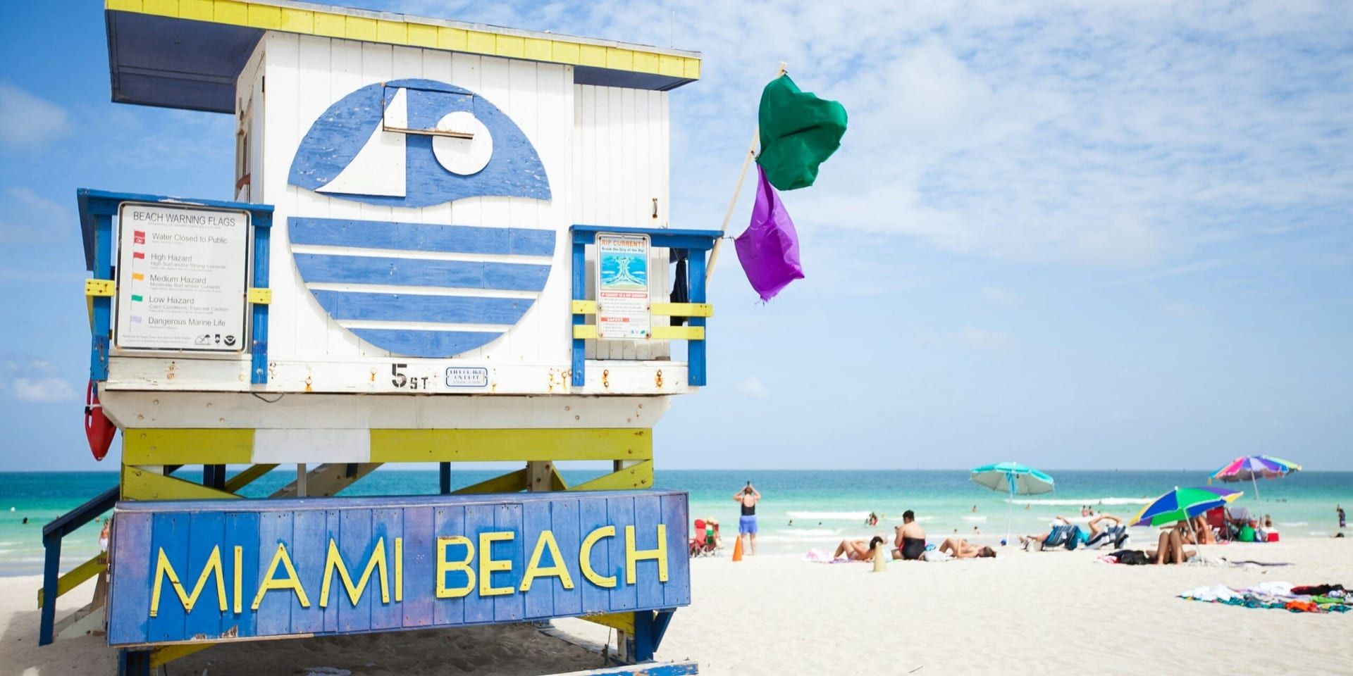 Miami Beach Approves Permanent Water Taxi Service to Bridge City and Downtown Miami