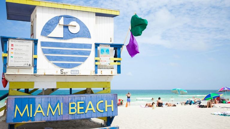 Miami Beach Approves Permanent Water Taxi Service to Bridge City and Downtown Miami