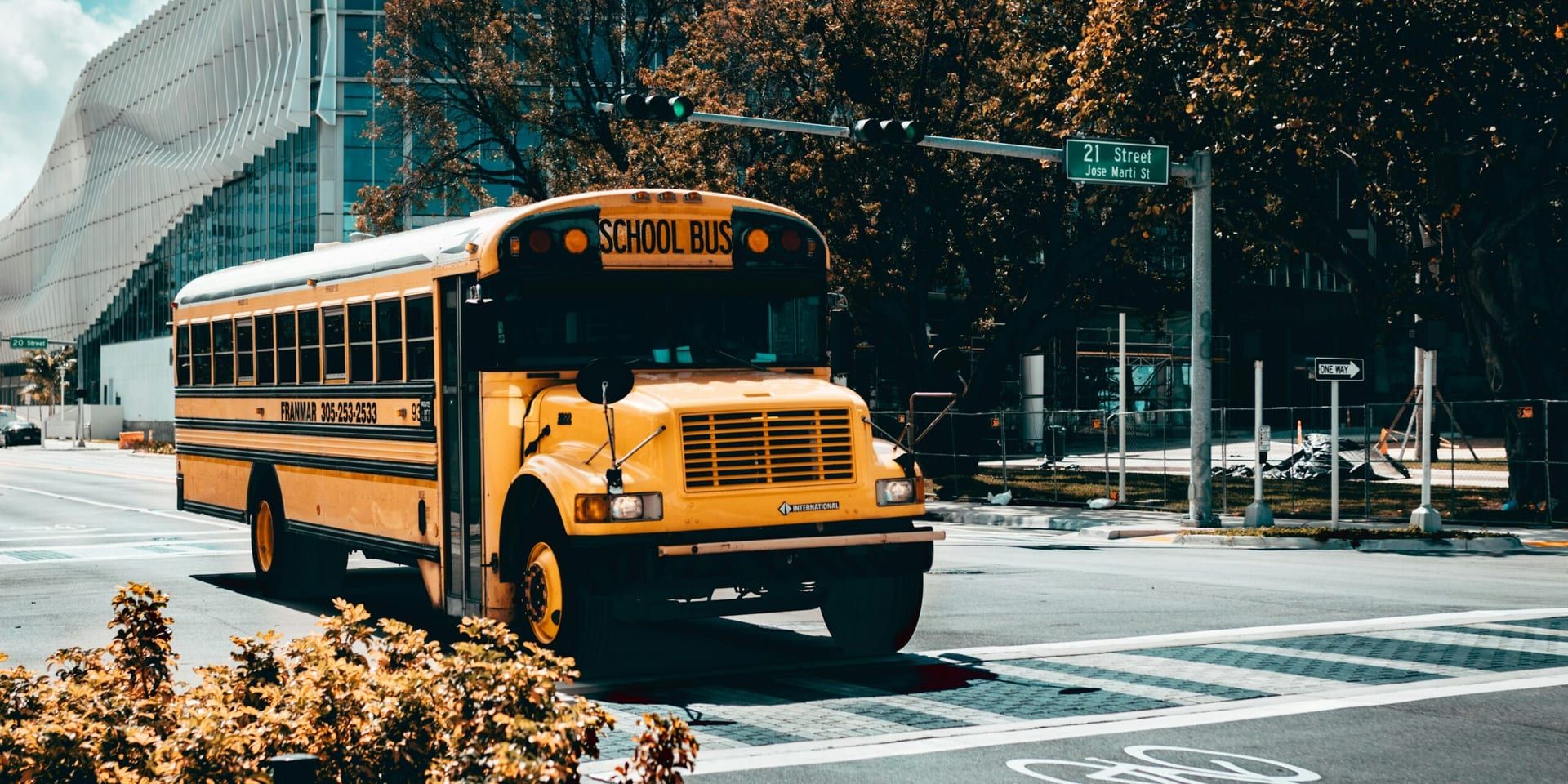 Florida School District and DCF Investigate Middle School Incident
