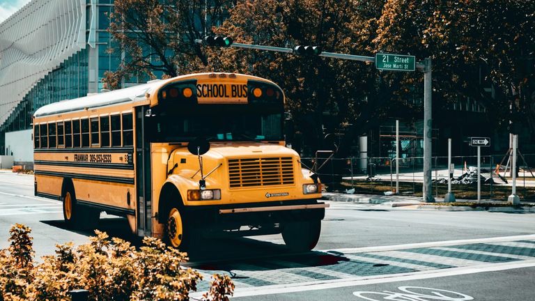 Florida School District and DCF Investigate Middle School Incident