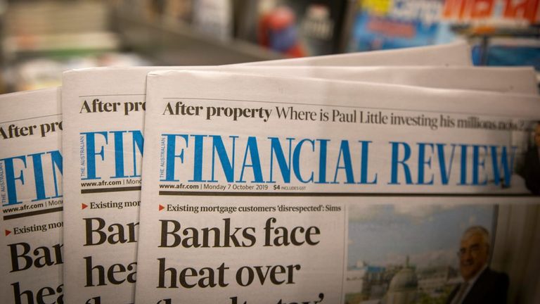 Trump Pressures Federal Reserve to Lower Interest Rates