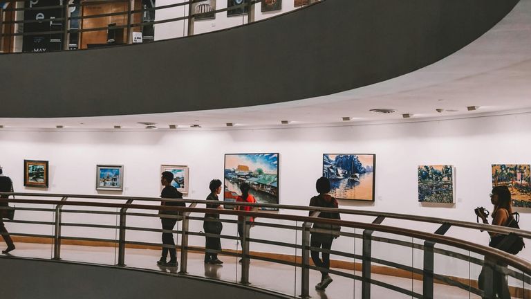 Miami’s Pride Month Celebrations: A Showcase of Art, Music, and Community
