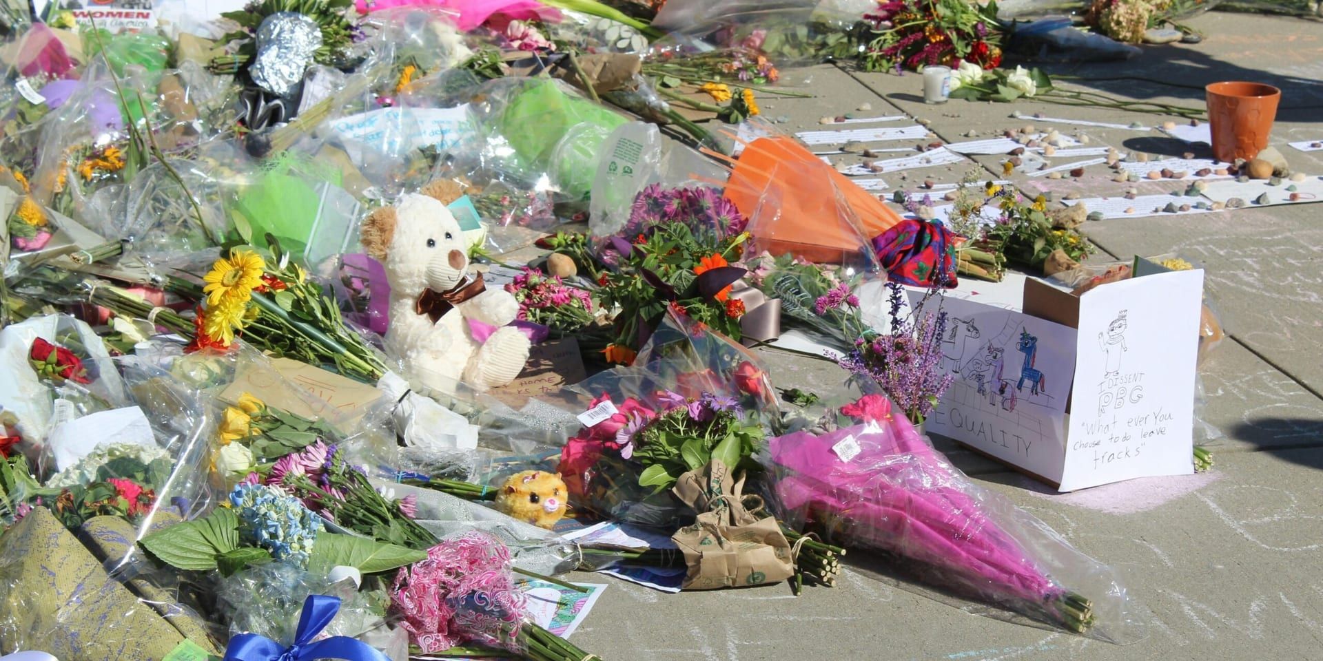 Orlando Begins Removal of Pulse Nightclub Artifacts as Memorial Planning Moves Forward