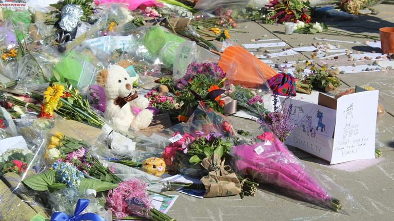 Orlando Begins Removal of Pulse Nightclub Artifacts as Memorial Planning Moves Forward