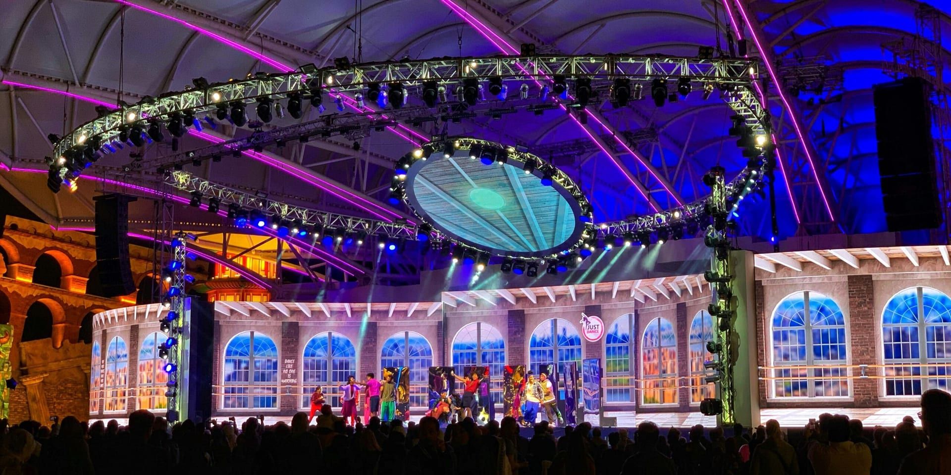 Miami Worldcenter Grand Opening Celebrates with Star-Studded Performances