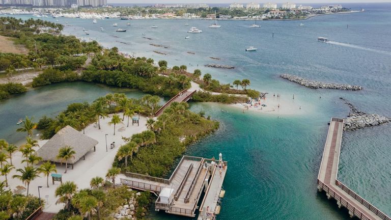 Innovative Solutions: Miami’s Commitment to Clean Energy and Sustainability