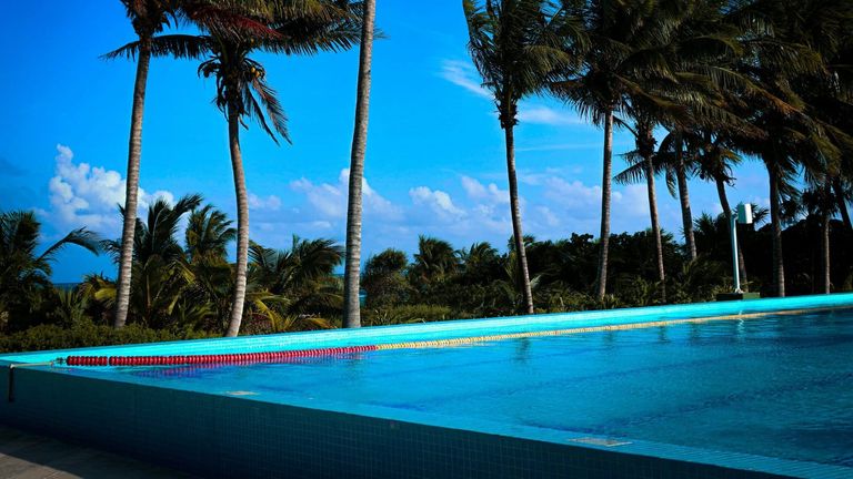 Bethenny Frankel’s Bold Runway Appearance at Miami Swim Week 2025 Draws Mixed Reactions