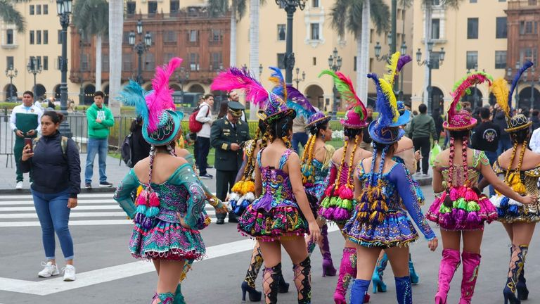 Miami’s Art Deco Weekend: A Celebration of Culture and Style