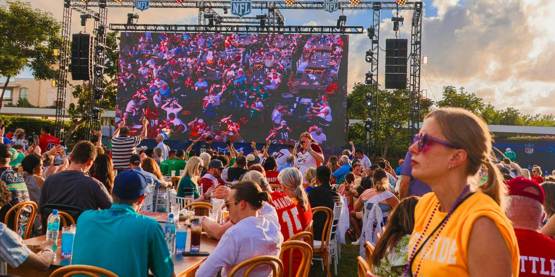 Miami’s September Events: A Blend of Culture, Cuisine, and Community