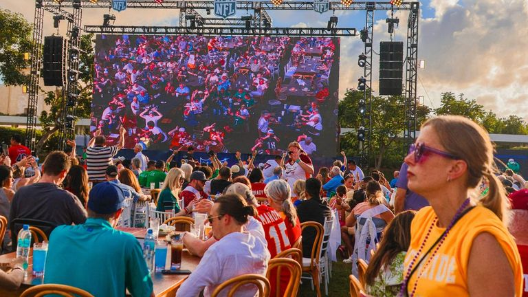 Miami’s September Events: A Blend of Culture, Cuisine, and Community
