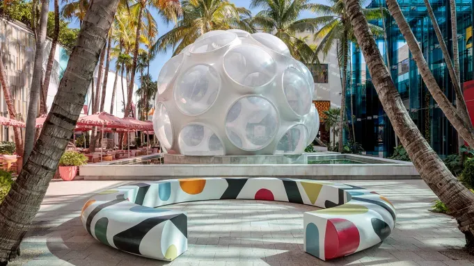 Miami Art