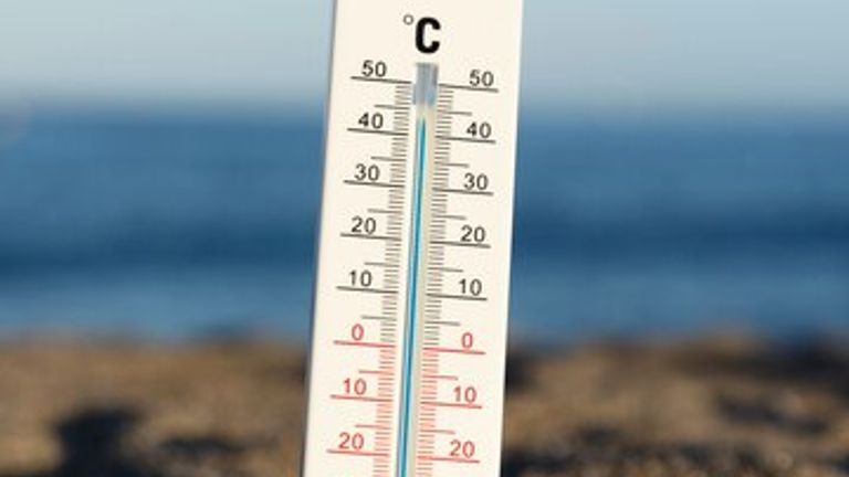 Miami Braces For Historic Heat Wave As Temperatures Break January Records
