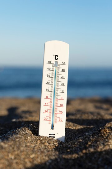 Miami Braces For Historic Heat Wave As Temperatures Break January Records