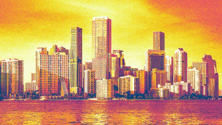 Miami Leads U.s. In Luxury Resi Market Price Growth Main 1400x875