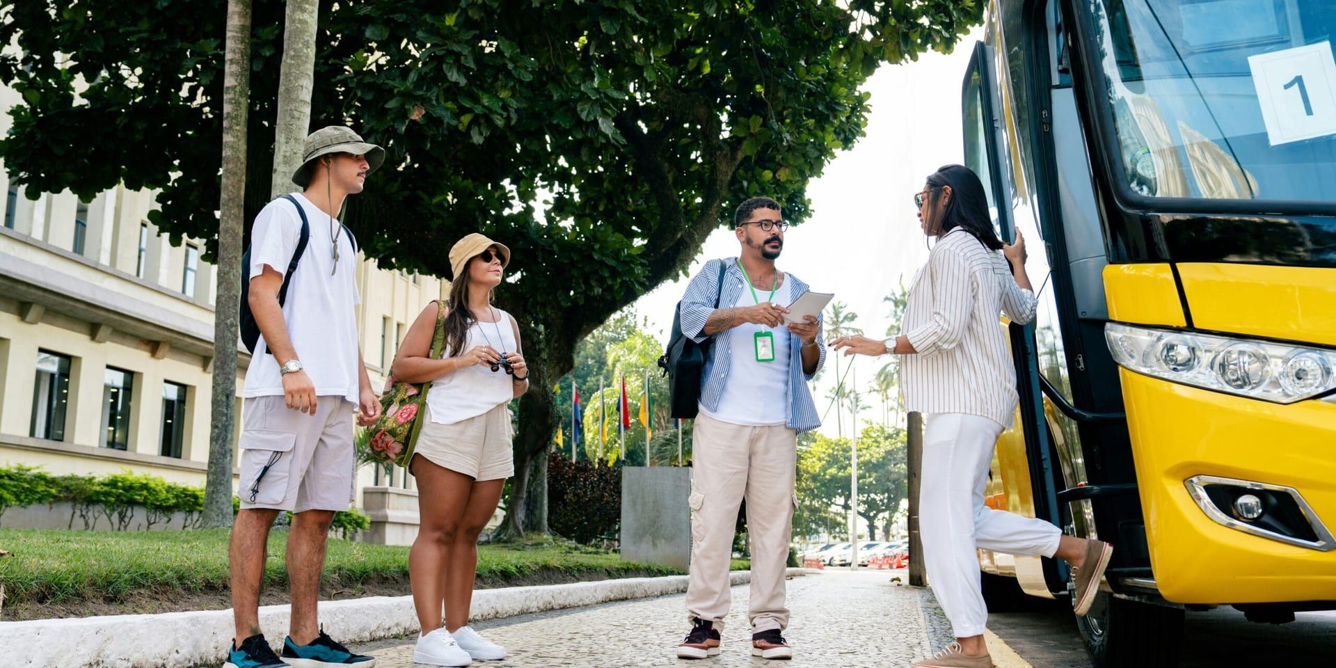 Miami’s Expanding Public Transit System Garners Praise