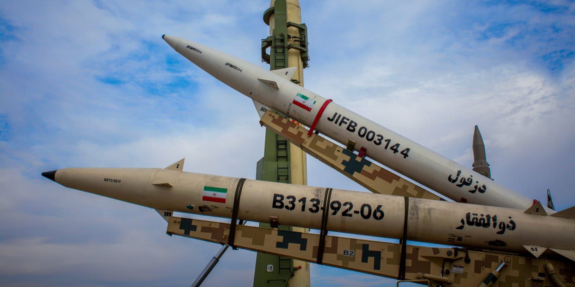 President Trump Expands Missile Defense Efforts with ‘Space Force’ and New Initiatives