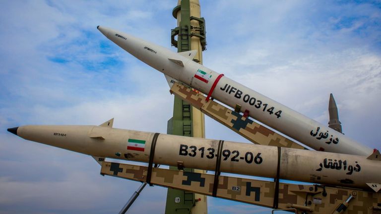 President Trump Expands Missile Defense Efforts with ‘Space Force’ and New Initiatives
