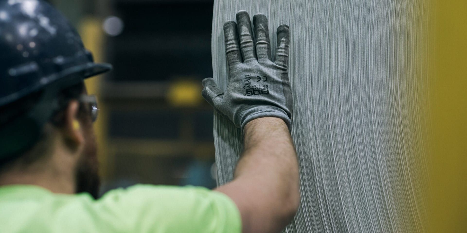 Trump Orders 50% Tariffs on Steel and Aluminum