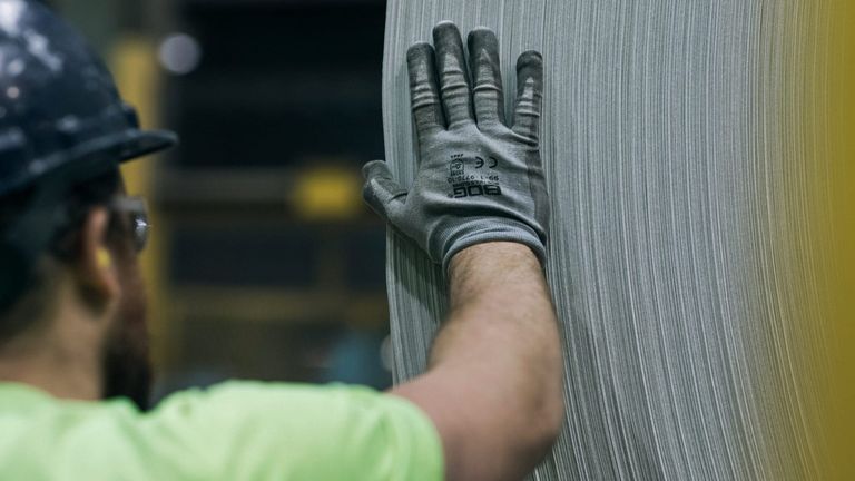 Trump Orders 50% Tariffs on Steel and Aluminum