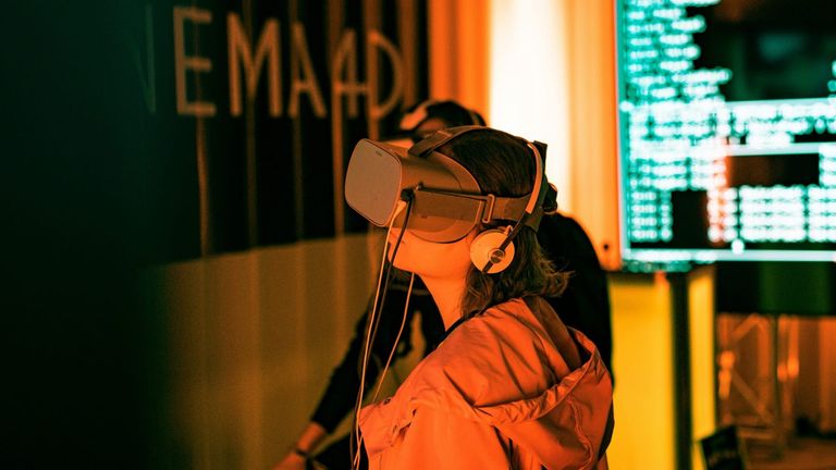 Miami Film Festival Expands Horizons with New VR Category to Champion Local Innovation
