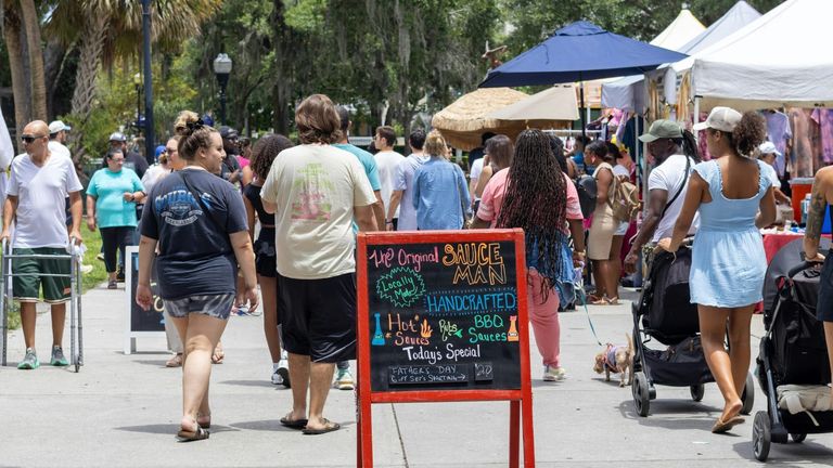 Florida Residents Await Impact of 2025 Legislative Session Amid Budget and Policy Rollouts