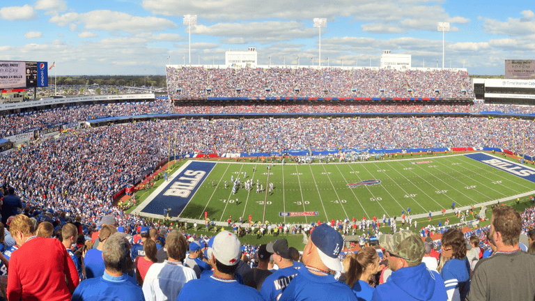 NFL Draft 2026 Continues with Strong Fan Turnout and Economic Boost Across Host City