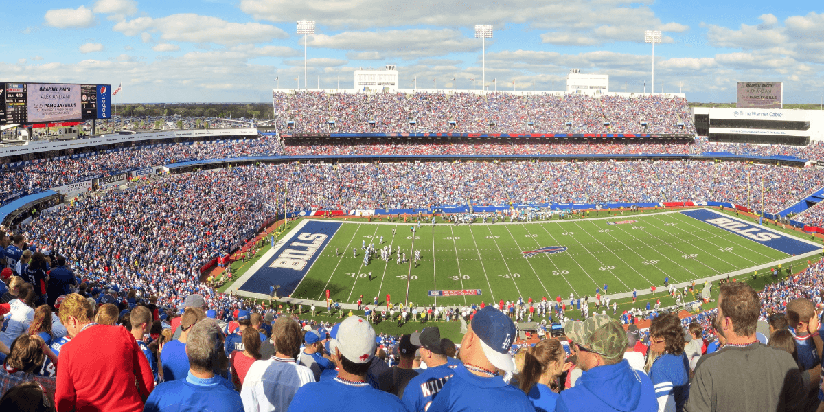 NFL Draft 2026 Continues with Strong Fan Turnout and Economic Boost Across Host City