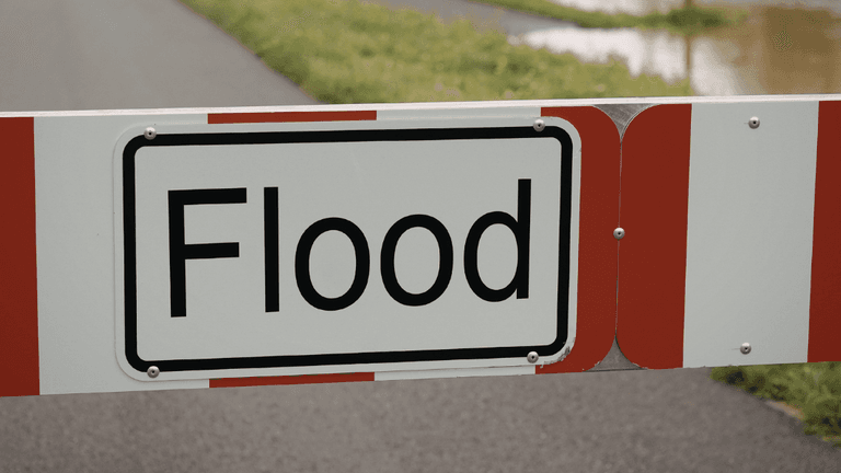 Heavy Rainfall Triggers Flood Advisories Across South Florida, Disrupting Miami Communities