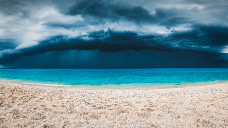 Severe Coastal Storm Causes Flooding and Travel Disruptions Across South Florida