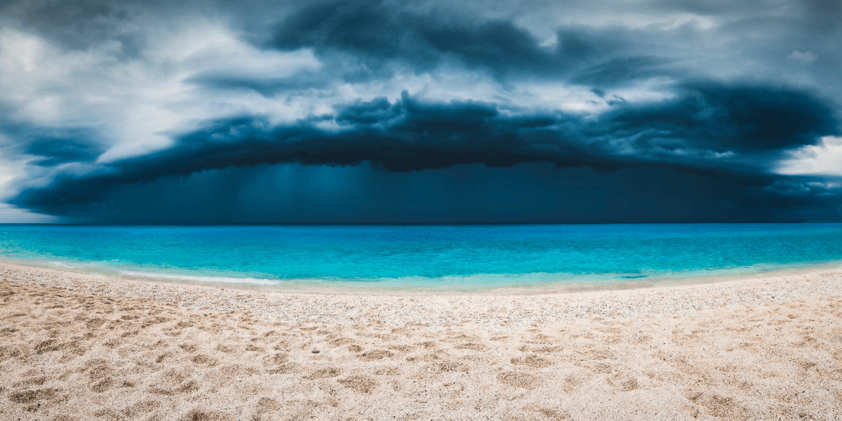 Severe Coastal Storm Causes Flooding and Travel Disruptions Across South Florida