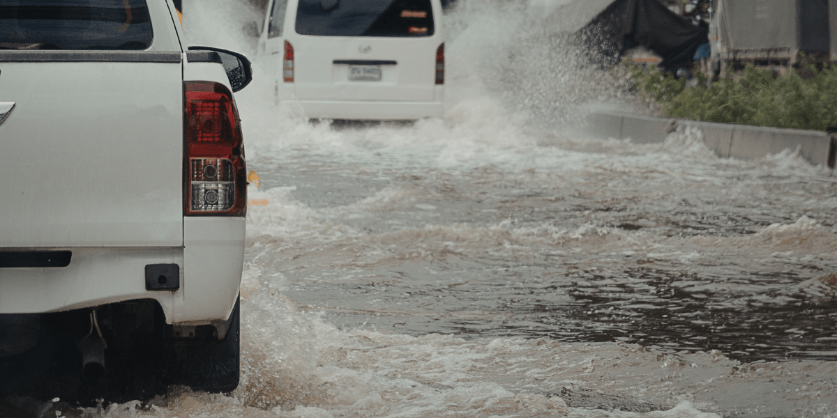 Severe Weather System Impacts Florida, Causing Flooding and Disruptions Across Miami Area