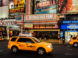 Broadway’s Biggest Night Approaches as 2026 Tony Award Nominations Highlight Theater’s Strong Return