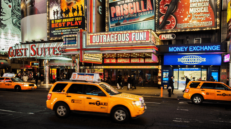 Broadway’s Biggest Night Approaches as 2026 Tony Award Nominations Highlight Theater’s Strong Return