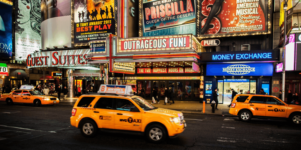 Broadway’s Biggest Night Approaches as 2026 Tony Award Nominations Highlight Theater’s Strong Return