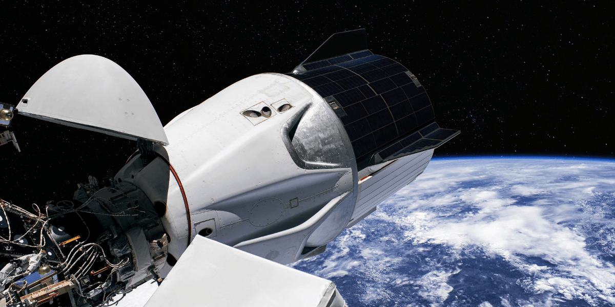 NASA and SpaceX Finalize Preparations for CRS-34 Mission at Kennedy Space Center