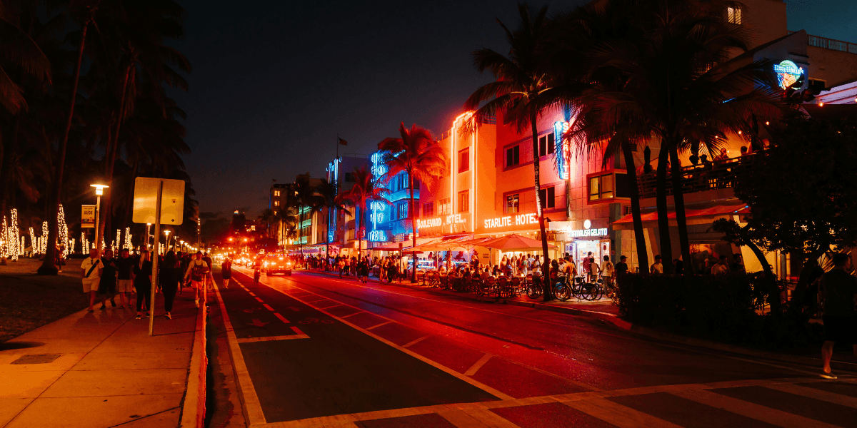 Miami Beach Launches Expanded Summer Entertainment Program Ahead of Record Tourism Season