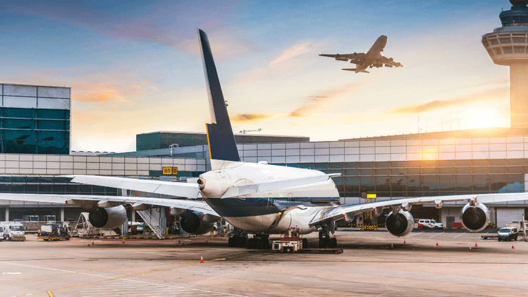 Miami International Airport Records Strong Summer Passenger Traffic as Travel Demand Remains High