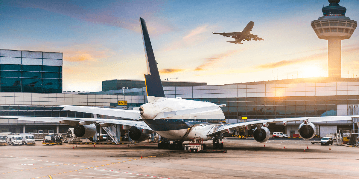 Miami International Airport Records Strong Summer Passenger Traffic as Travel Demand Remains High