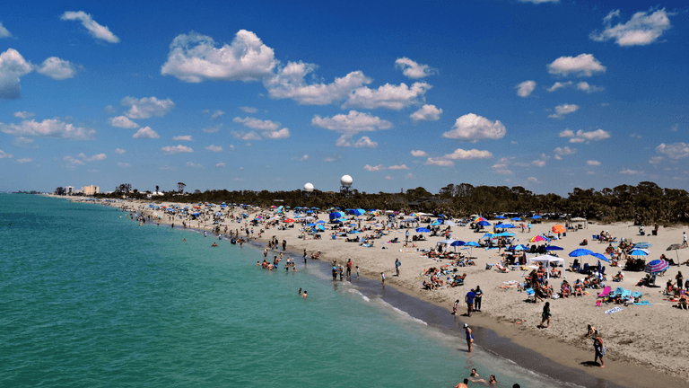 Florida Tourism Wraps Up Historic Independence Day Weekend with Strong Visitor Turnout