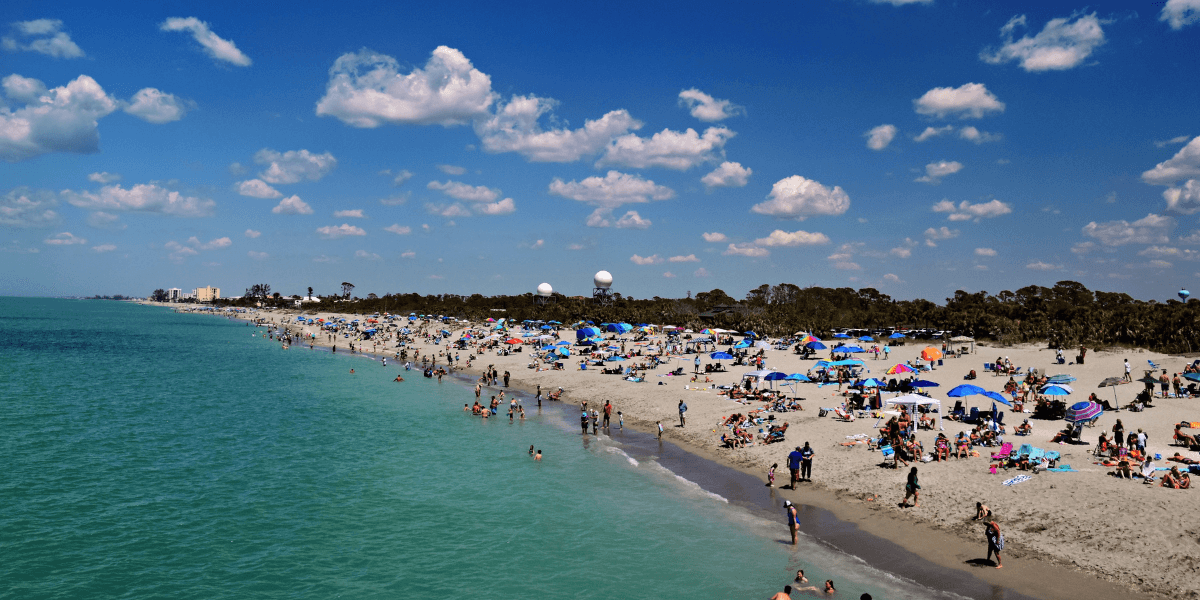 Florida Tourism Wraps Up Historic Independence Day Weekend with Strong Visitor Turnout