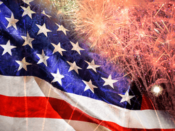 Independence Day Celebrations Begin Across the U.S. as America Marks Its 250th Anniversary