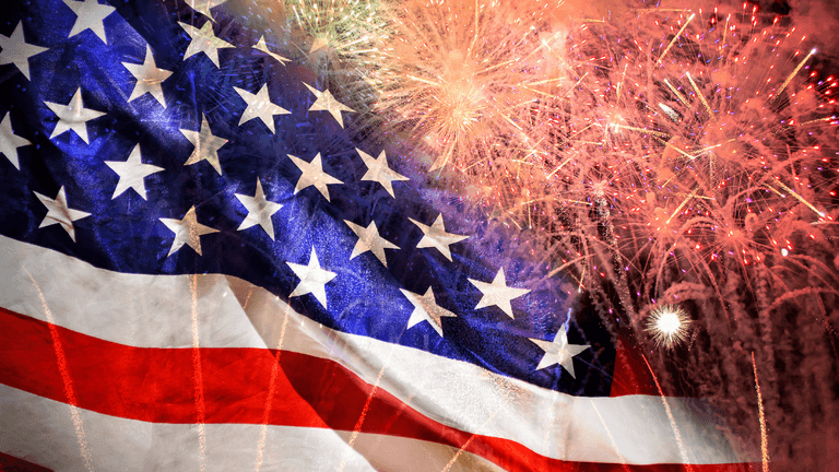 Independence Day Celebrations Begin Across the U.S. as America Marks Its 250th Anniversary