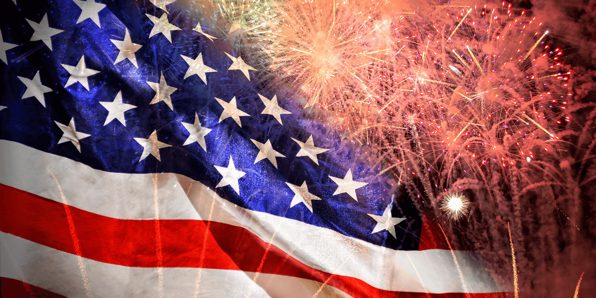 Independence Day Celebrations Begin Across the U.S. as America Marks Its 250th Anniversary