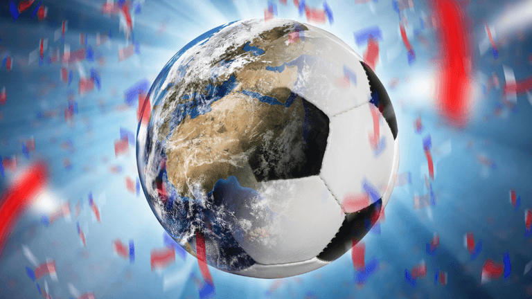 FIFA World Cup Round of 16 Continues as Global Tournament Draws Massive U.S. Audiences