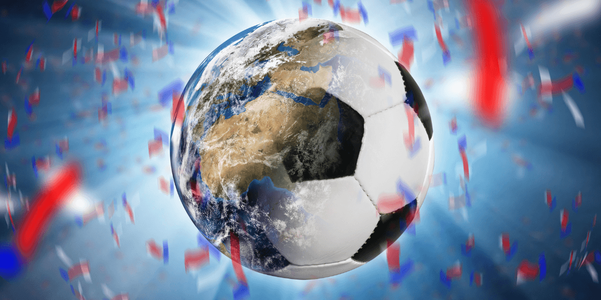 FIFA World Cup Round of 16 Continues as Global Tournament Draws Massive U.S. Audiences