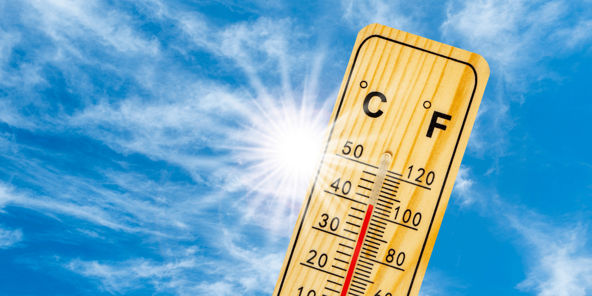 Extreme Heat Grips Much of the United States as Officials Urge Residents to Take Precautions Ahead of Holiday Weekend